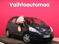 Käytetty Honda Jazz Comfort 99 HP (72 kW) 2010 Viistoperä