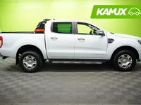 Käytetty Ford Ranger Limited 213 HP (156 kW) 2020 Valkoinen Nouto