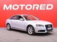 Käytetty Audi A4 239 HP (175 kW) 2010 Sedan