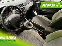 Käytetty Seat Ibiza Style 116 HP (85 kW) 2019 Sininen Viistoperä