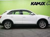 käytetty Audi Q3 Business Sport 1,4 TFSI COD 110 kW S tronic