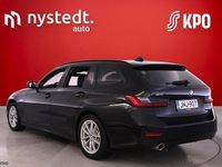 Käytetty BMW 330e Sport Line 292 HP (214 kW) 2021 Farmari