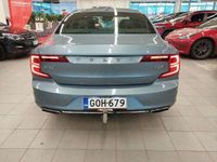 käytetty Volvo S90 T8 AWD Inscription aut - 3kk lyhennysvapaa