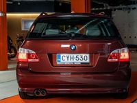 käytetty BMW 545 iA Touring 4.4 V8 333HV (Keräilyyksilö)