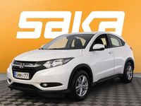 Käytetty Honda HR-V Elegance 131 HP (96 kW) 2018 Katumaasturi