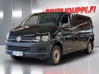 Käytetty VW T6 102 HP (75 kW) 2016 Van