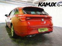 käytetty Seat Leon Sportstourer 1,4 PHEV 204 eHybrid FR DSG /