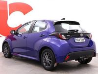Uusi Toyota Yaris 114 HP (83 kW) 2026 Juniper blue (8y8) Viistoperä