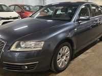 Käytetty Audi A6 177 HP (130 kW) 2006 Sedan