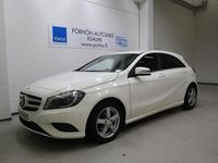 Käytetty Mercedes A180 Business 109 HP (80 kW) 2013 Viistoperä