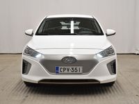 käytetty Hyundai Ioniq Ioniq ElectricElectric