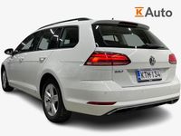 Käytetty VW Golf VII Comfortline 116 HP (85 kW) 2019 Farmari