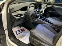 Käytetty Skoda Enyaq iV 132 kW (180 HP) 2022 Katumaasturi