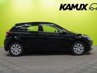 käytetty Hyundai i20 1,4 4AT Comfort / Ratin lämmitys /