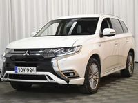 käytetty Mitsubishi Outlander P-HEV Intense 4WD 5P / Kessy /