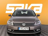 Käytetty VW Passat Highline 140 HP (102 kW) 2012 Farmari
