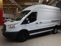 Käytetty Ford Transit 125 HP (91 kW) 2015 Valkoinen Van