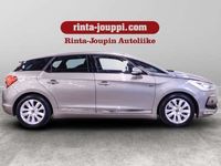 käytetty Citroën DS5 Hybrid4 Chic - Runsaasti