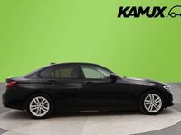 käytetty BMW 330e 330 G20 SedanxDrive A Charged Edition //