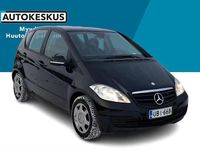 Käytetty Mercedes A150 Business 2008
