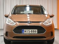 käytetty Ford B-MAX 1,4 90hv 1st Edition Trend M5 5-ovinen