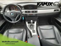 käytetty BMW 318 A E91Touring Limited Business Edition / LCI /