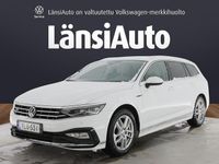 Käytetty VW Passat R-line 200 HP (147 kW) 2022 Farmari