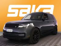 Käytetty Land Rover Range Rover Autobiography 510 HP (375 kW) 2025 Katumaasturi