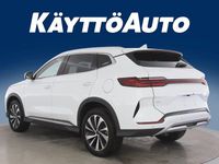 Uusi BYD Seal U Design 238 kW (324 HP) 2025 Val Katumaasturi