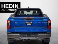 käytetty Ford Ranger Double Cab Tremor 2,0 EcoBlue 205hv A10 e-4WD N2G 5