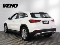 Käytetty Mercedes GLA250 Advanced Plus 160 HP (117 kW) 2024 Valkoinen Katumaasturi