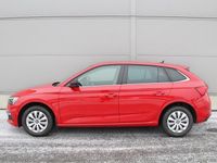 käytetty Skoda Scala 1,0 TSI 115 DSG Autom. Style