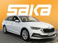 Käytetty Skoda Octavia Style 110 HP (80 kW) 2021 Farmari