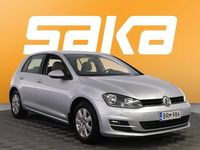 Käytetty VW Golf VII Highline 140 HP (102 kW) 2013 Viistoperä