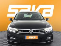 Käytetty VW Passat R-line 200 HP (147 kW) 2022 Farmari