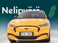 Käytetty Ford Mustang Mach-E Premium 275 kW (375 HP) 2023 Katumaasturi