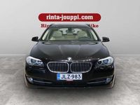 käytetty BMW 530 TwinPower Turbo A xDrive F11 Touring Business - Comfort istuimet muistilla, Professional