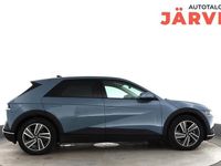 Käytetty Hyundai Ioniq 5 Premium 239 kW (325 HP) 2024 Sininen Katumaasturi
