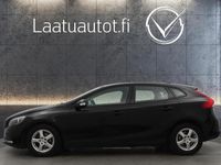 Käytetty Volvo V40 Kinetic 114 HP (83 kW) 2012 Viistoperä