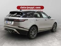 käytetty Land Rover Range Rover Velar D300 3,0 V6 diesel First Edition - Tulossa myyntiin, kysy lisää ennakkoon