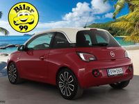 Käytetty Opel Adam Glam 87 HP (63 kW) 2014 Viistoperä