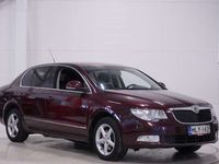 käytetty Skoda Superb 2,0 TSI 272 4x4 Style DSG Autom. Facelift, DCC, Canton