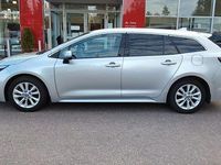 Käytetty Toyota Corolla Edition 138 HP (101 kW) 2023 Hopea Farmari