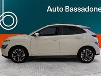 Käytetty Hyundai Kona Style 150 kW (204 HP) 2021 Katumaasturi