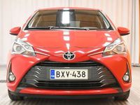 käytetty Toyota Yaris 1,5 Hybrid GR-Sport 5ov / GR-SPORT /