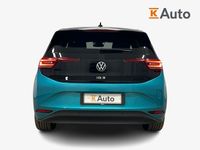käytetty VW ID3 Pro S Tour 150 kW akku 77 kWh 4-paikkainen *AR HUD / IQ Matrix LED / Keyless Access / Lämpöpumppu*