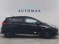 käytetty Ford Fiesta FiestaHB 1.3i