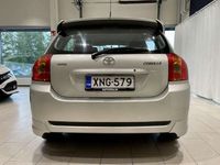 käytetty Toyota Corolla Corolla 4DSEDAN 1.6-ZZE121L-DEMNKW/260