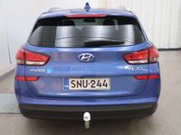 käytetty Hyundai i30 Wagon 1,0 T-GDI 120 hv Fresh 1