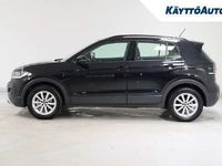 käytetty VW T-Cross - Style 1,5 TSI 110 kW DSG-aut / ACC, LED